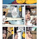 Illustration for article titled Check out a sneak preview of the new psychic teenager comic emHarbinger/em